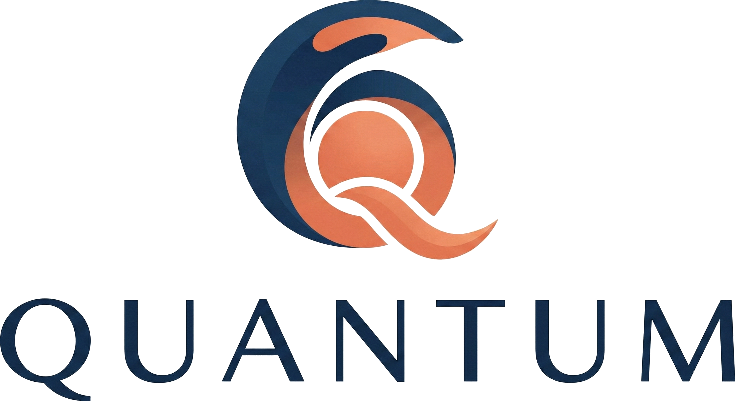 Propuesta de logo Quantum 13