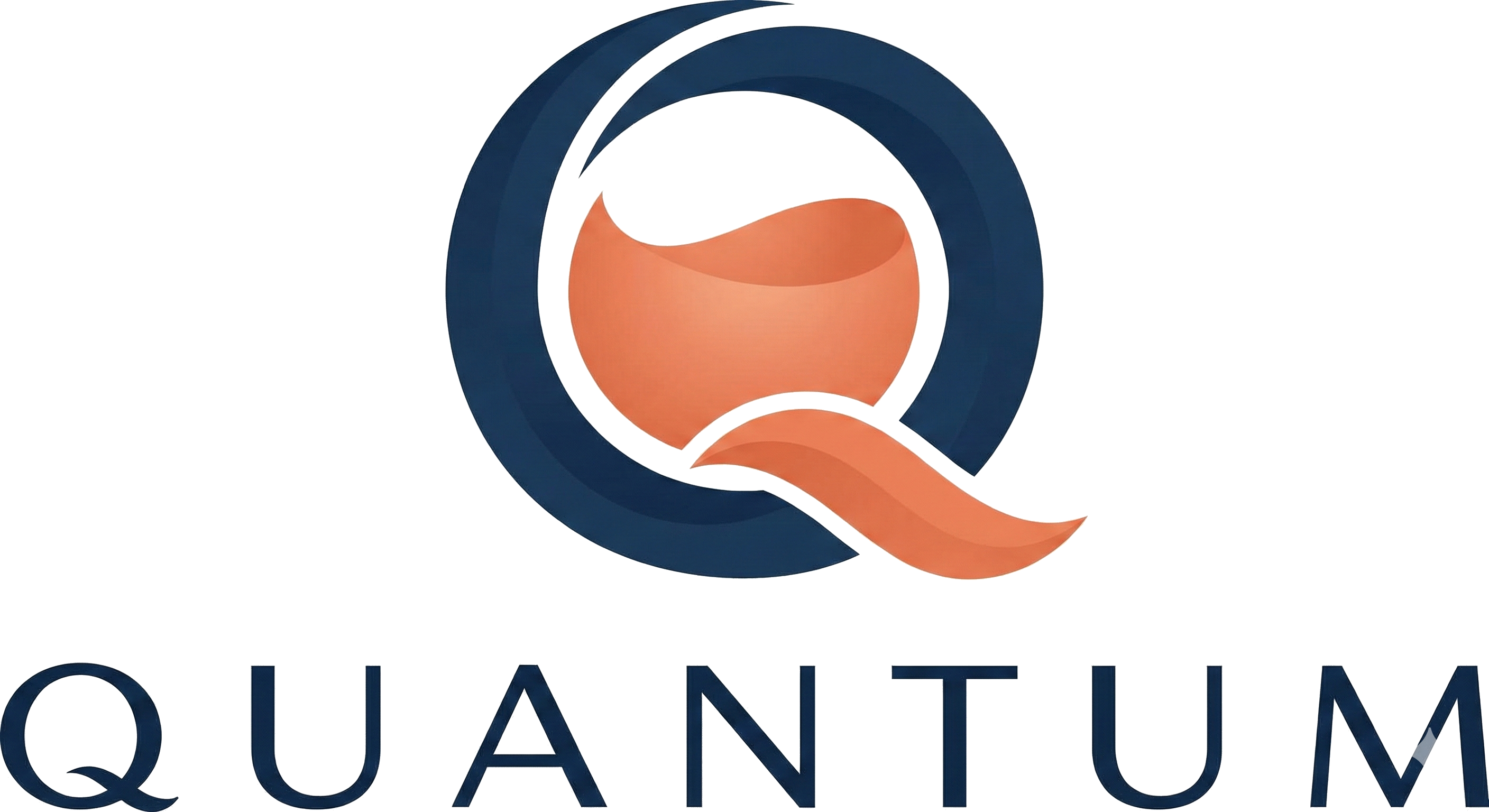Propuesta de logo Quantum 20