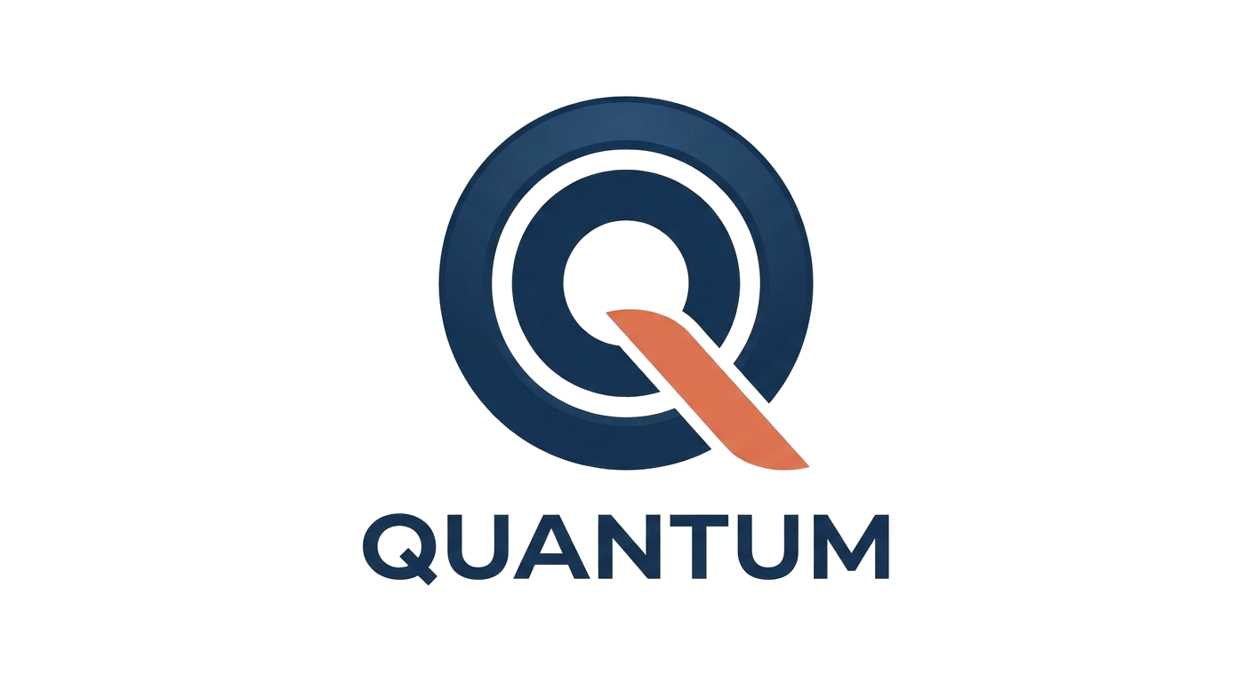 Propuesta de logo Quantum 23
