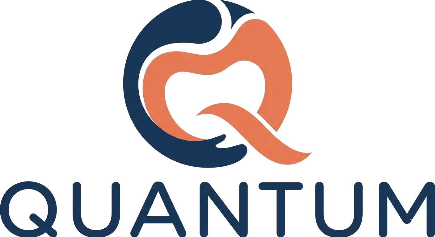 Propuesta de logo Quantum 24